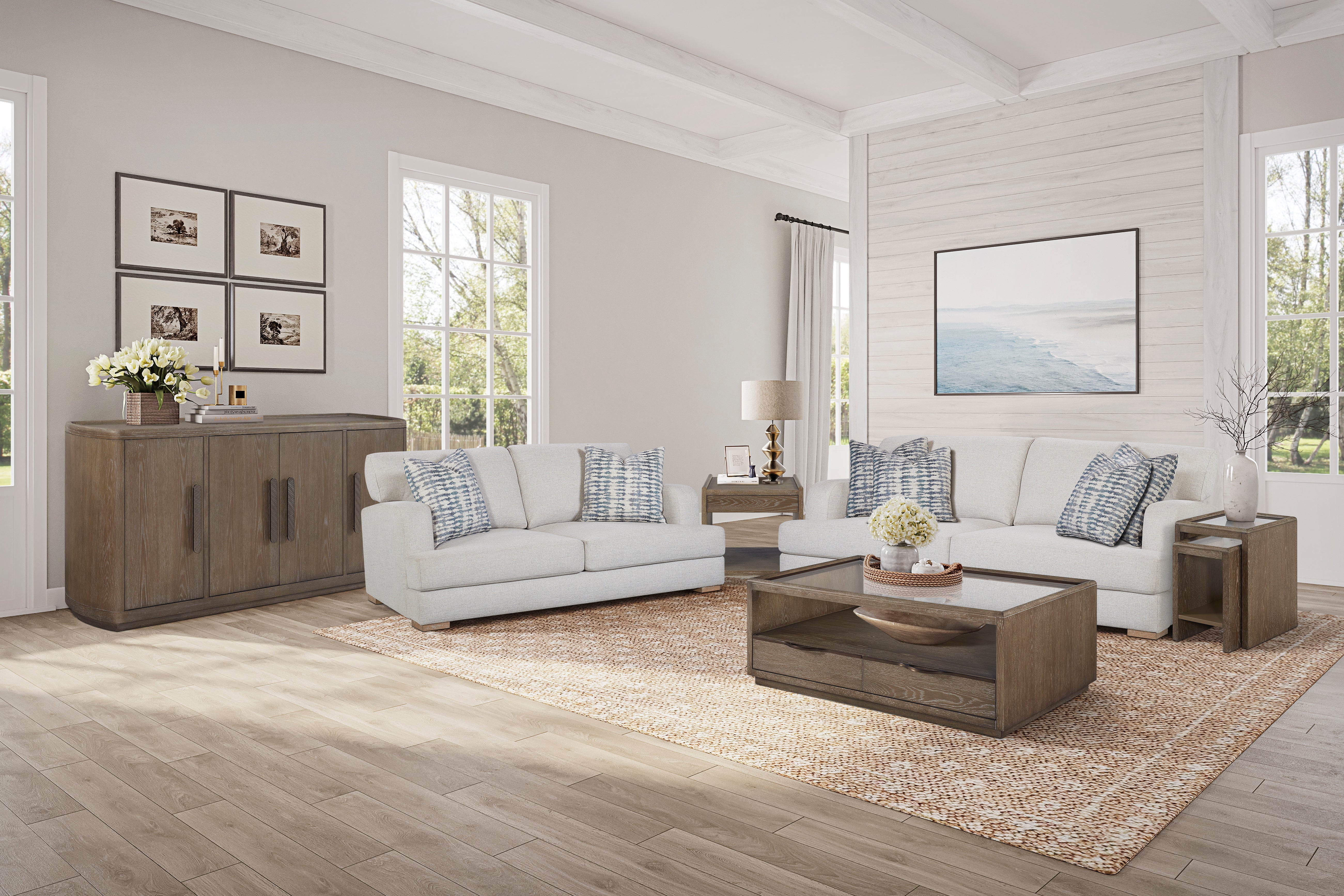 Upholstery – Trilogy