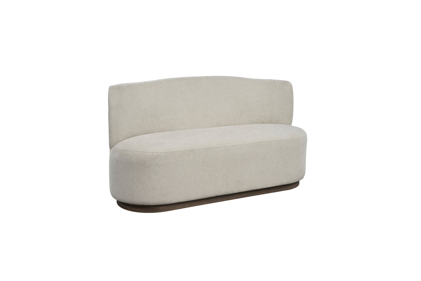 Ivory Banquette