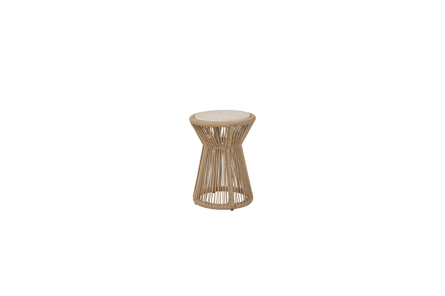 Rope Spot Table