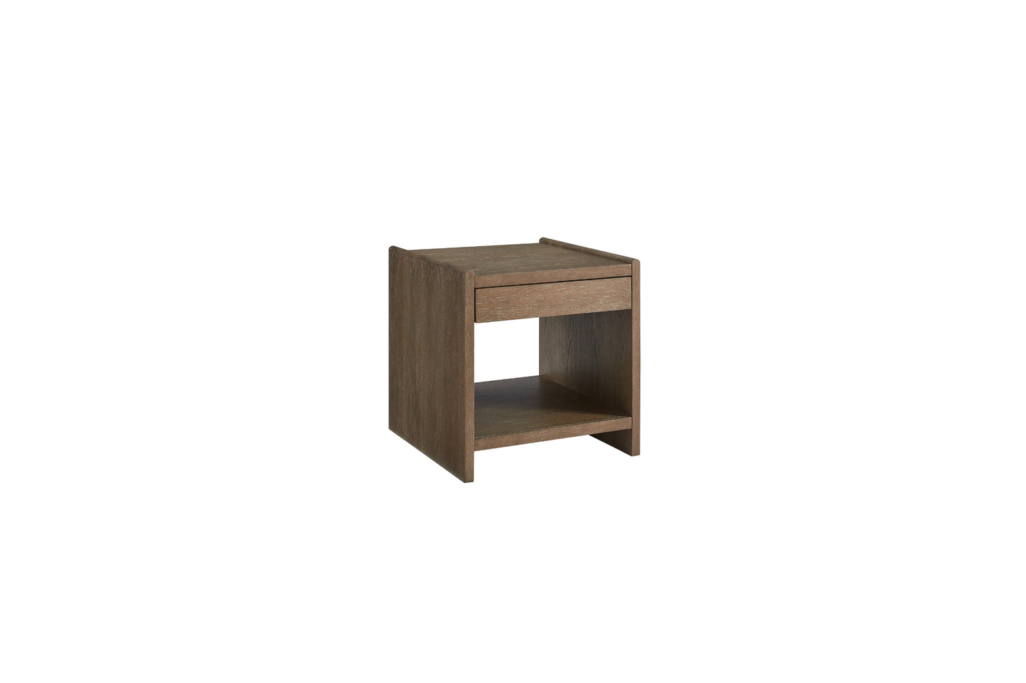 Cocoa End Table