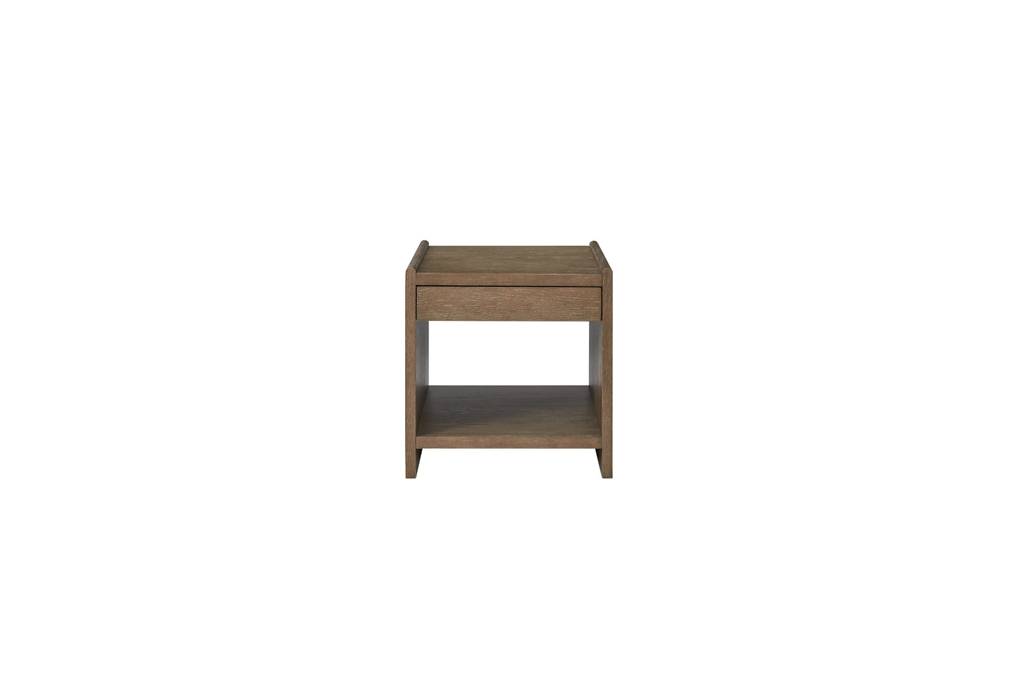 Cocoa End Table