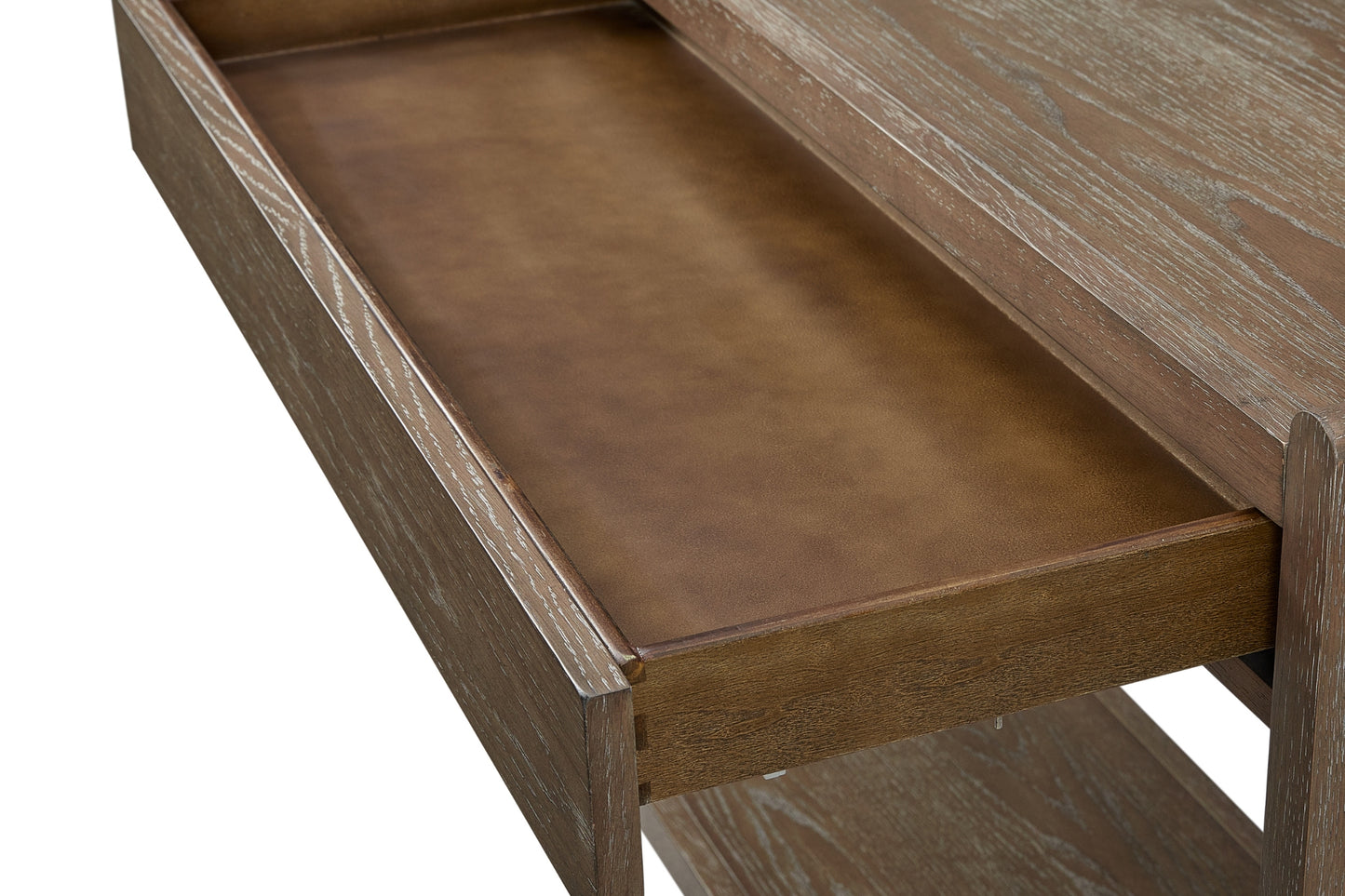 Cocoa Sofa Table
