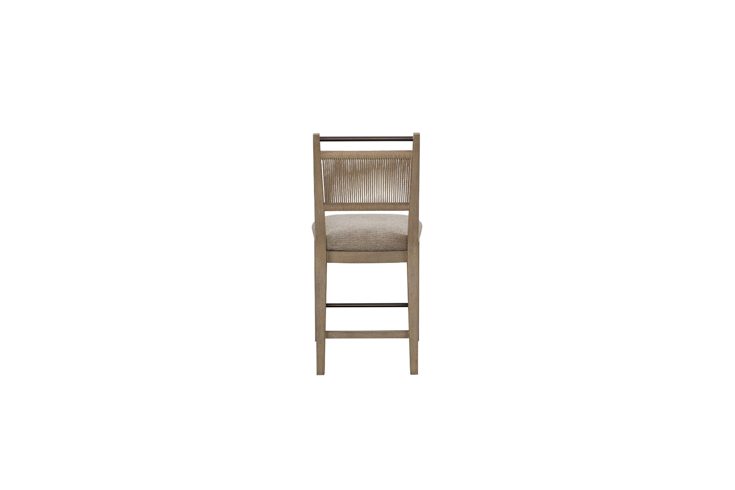 Upholstered Counter Stool