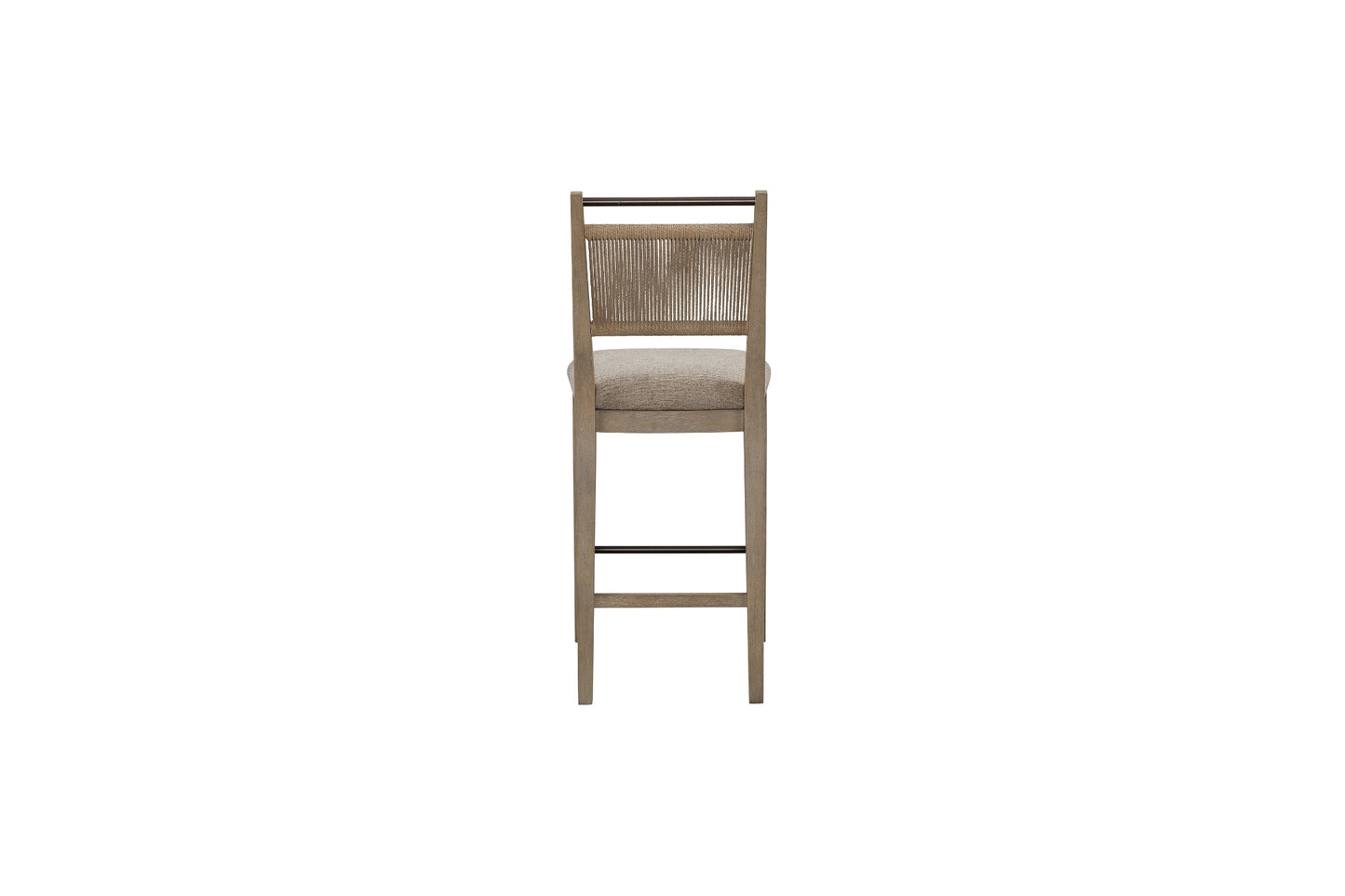 Upholstered Bar Stool