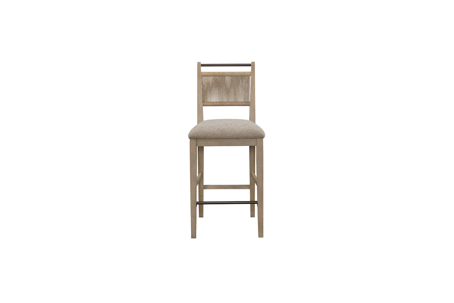 Upholstered Bar Stool