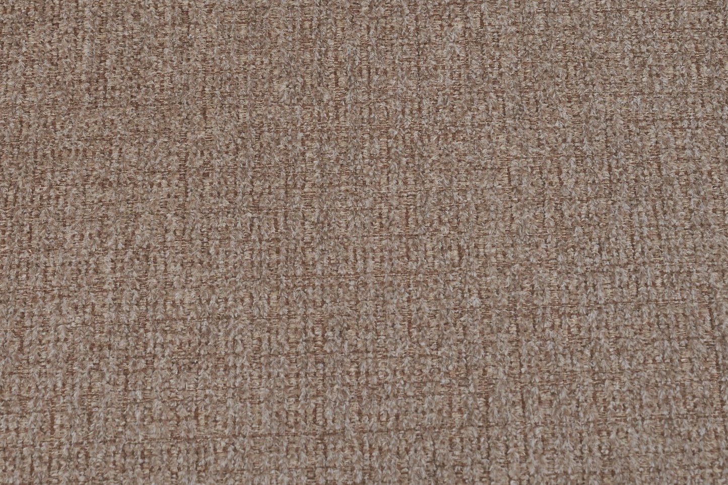 Toffee Rope Back Chair