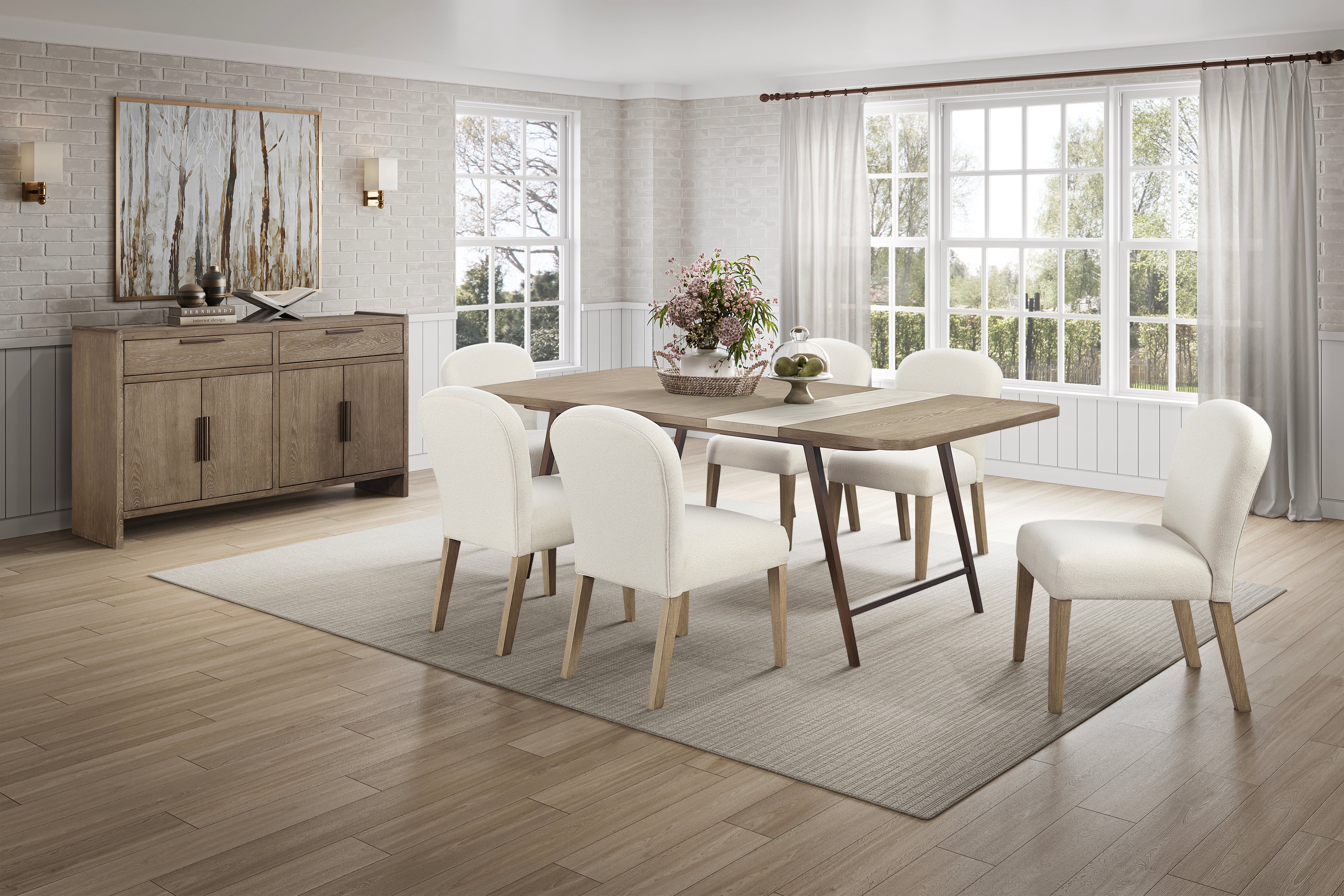 Dining – Trilogy