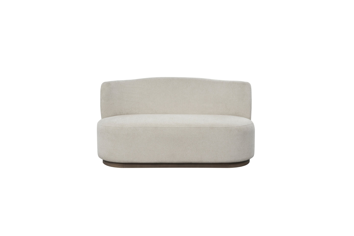 Ivory Banquette