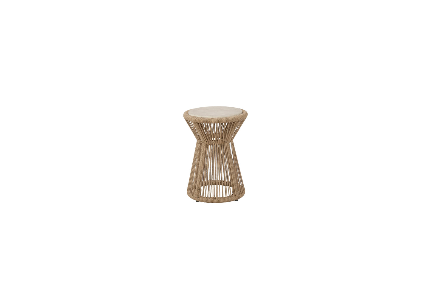 Rope Spot Table