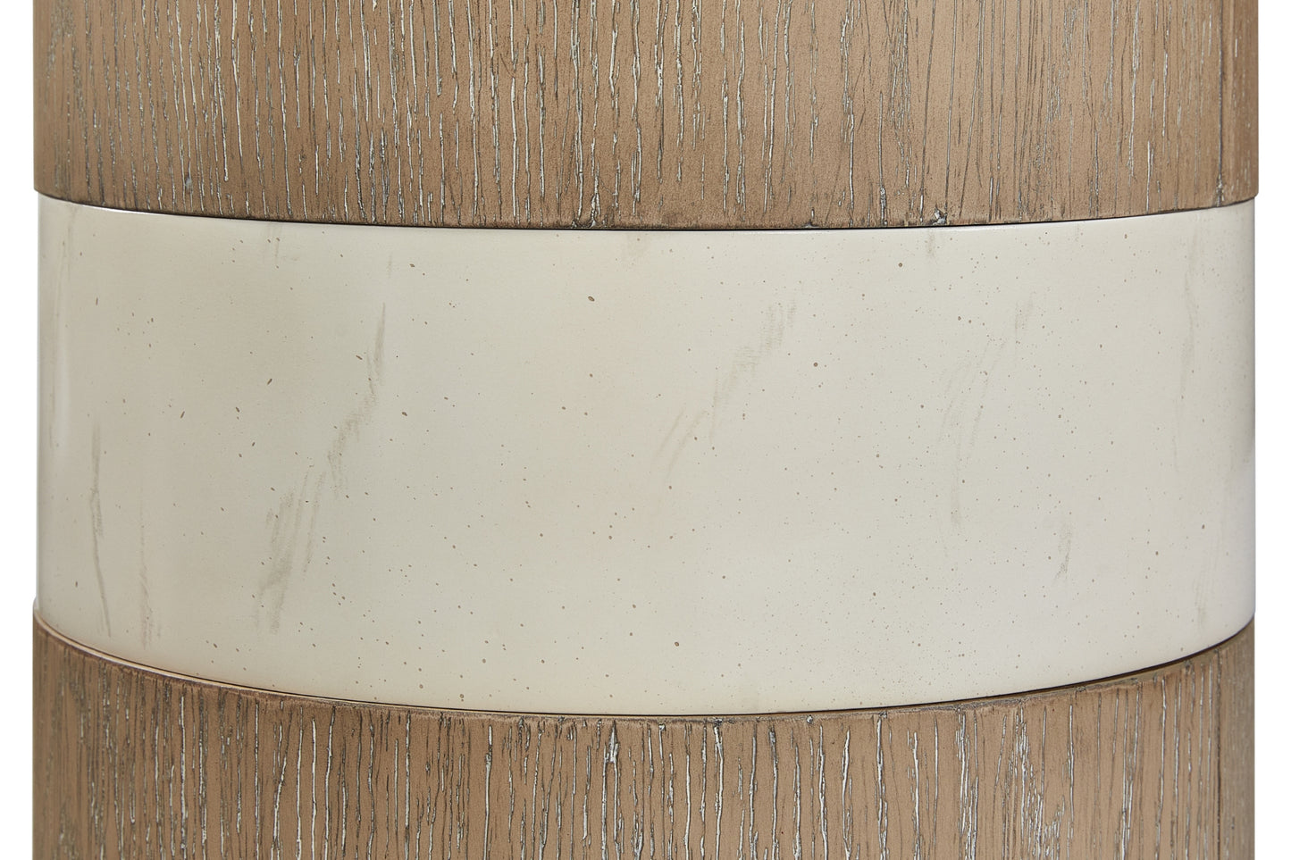 Toffee Spot Table