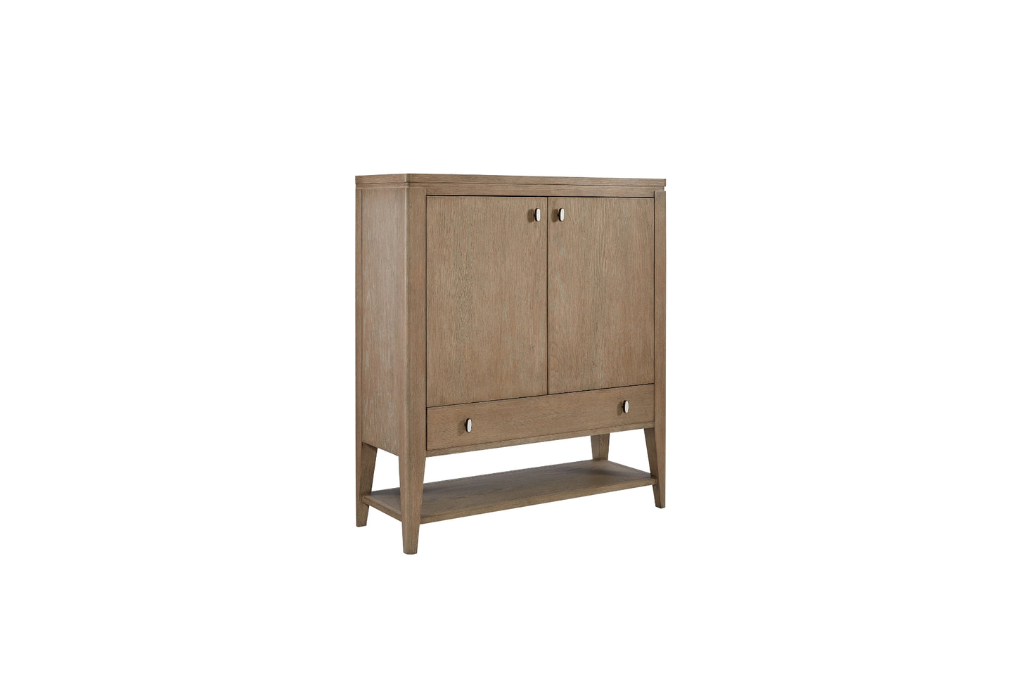 Toffee Door Chest