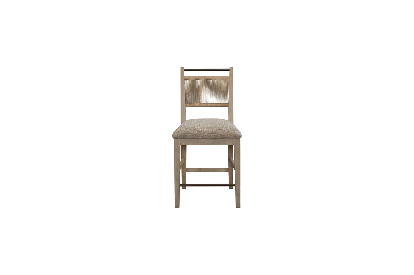 Upholstered Counter Stool